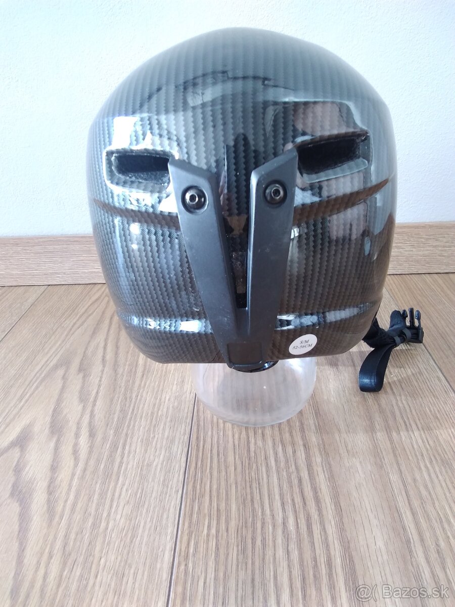 Dámska lyžiarska prilba - 2