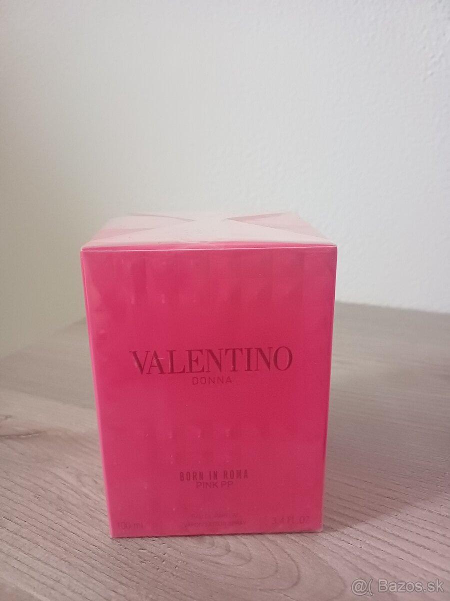 Parfum Valentino - 2
