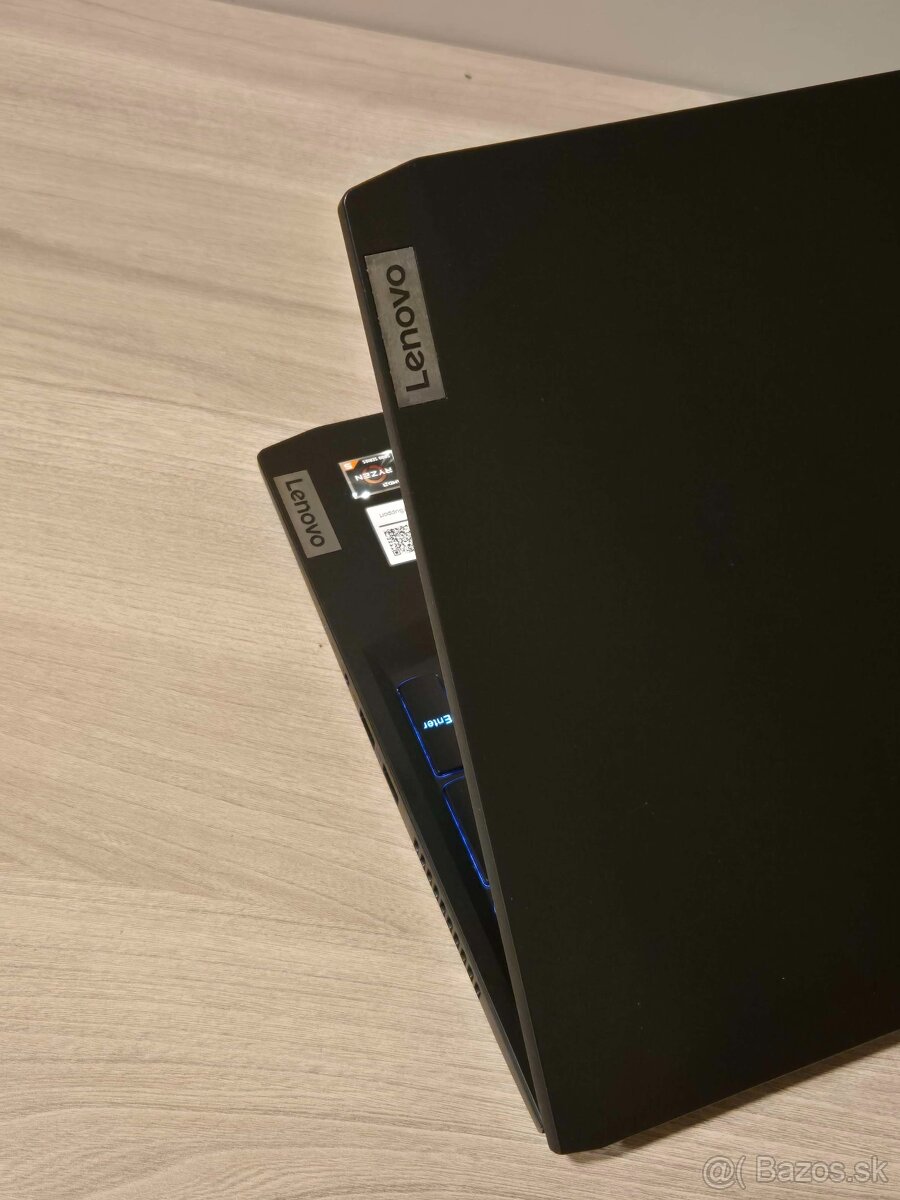 Lenovo Ideapad Gaming 3 | RTX 2050 | 144 hz | TOP STAV - 2