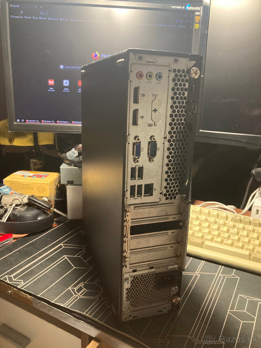 Lenovo ThinkCentre M910s - 2