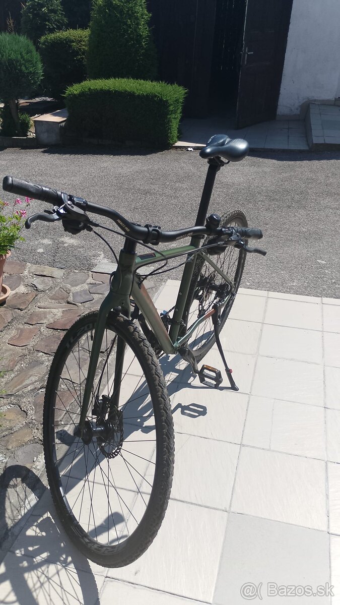 Bicykel BOTTECCHIA - 2