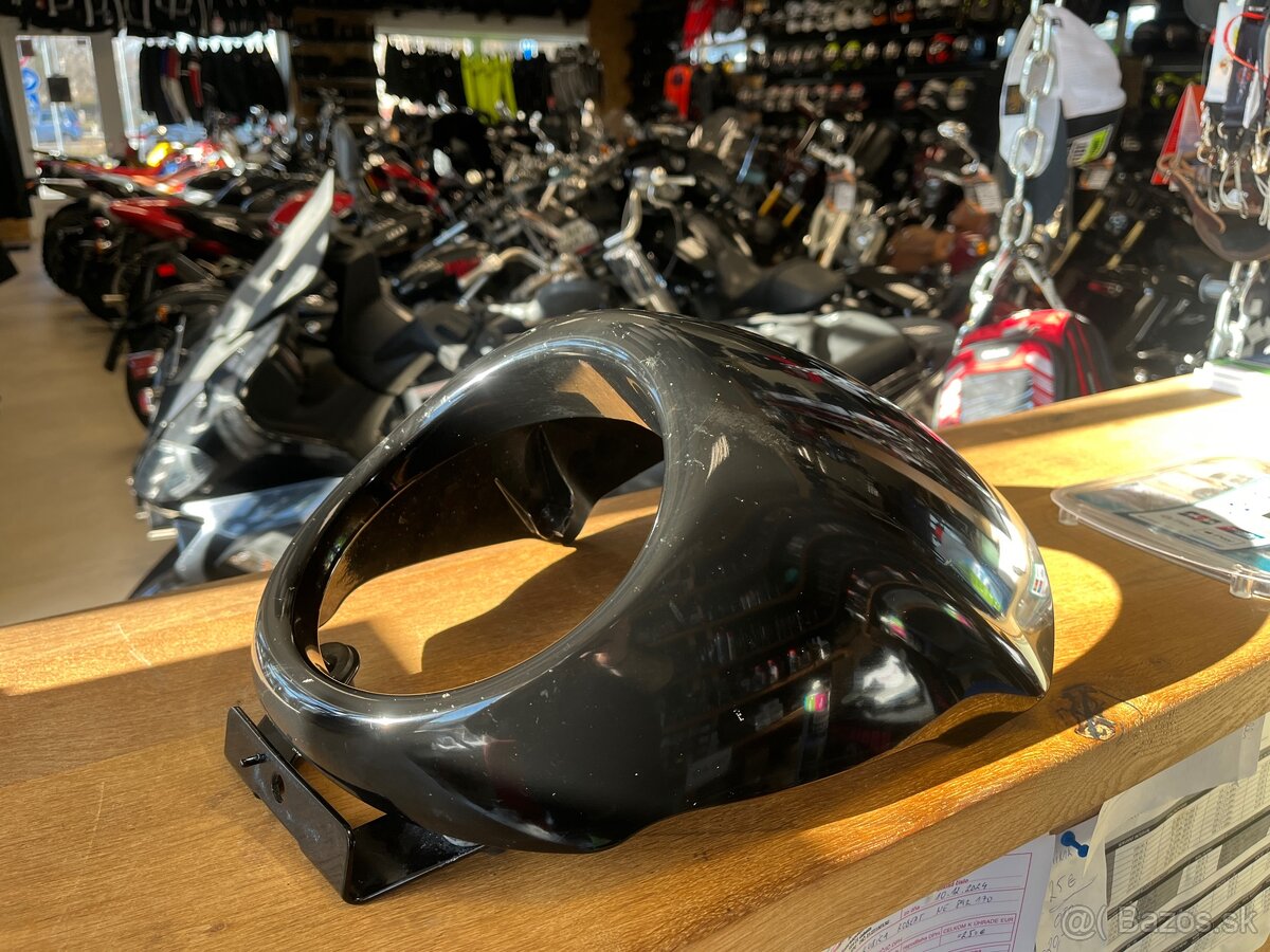 Maska CLUBSTYLE Harley Davidson - 2