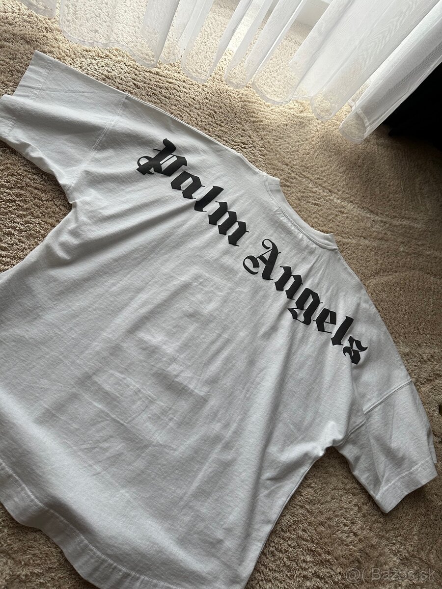 Palm angels tricko - 2