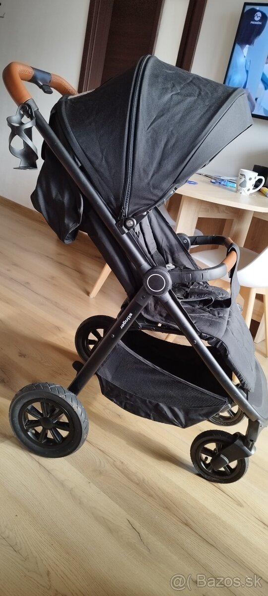 Športový kočík - 2