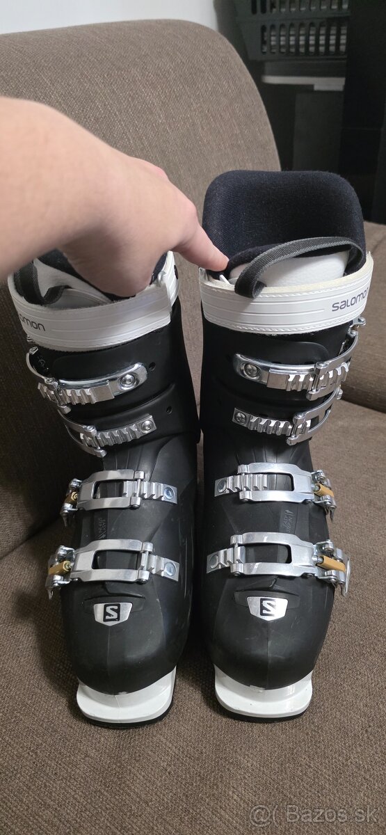 Lyžiarky Salomon - 2