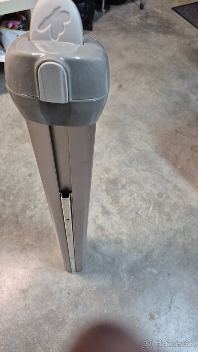 Detska rolovacia zabrana - 2