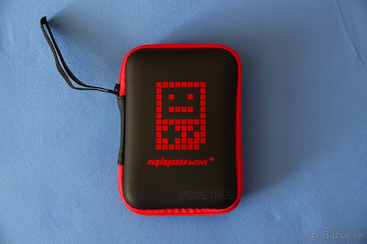 Originál nové puzdro na Miyoo Mini Plus - 2