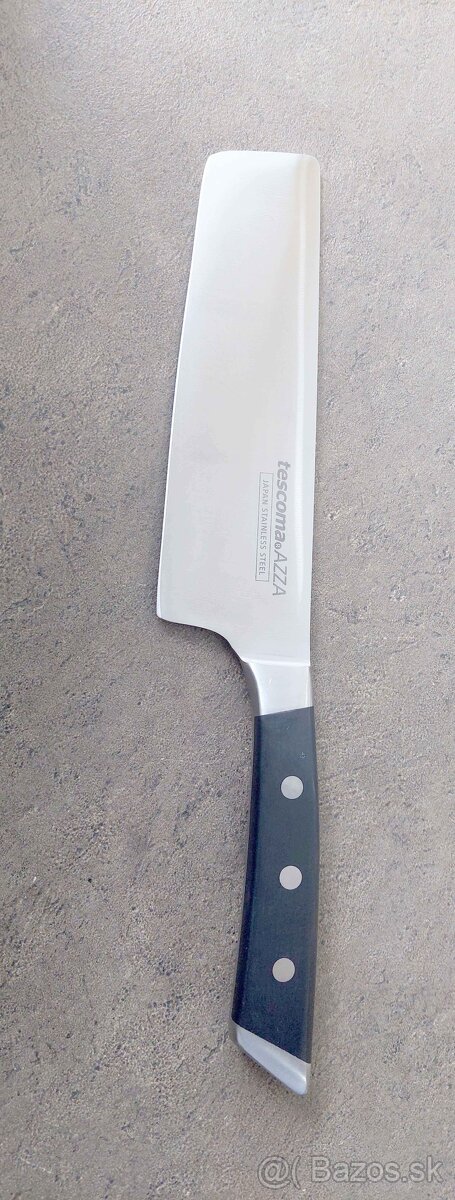 Profesionálne brúsenie nožov, nožníc - 2