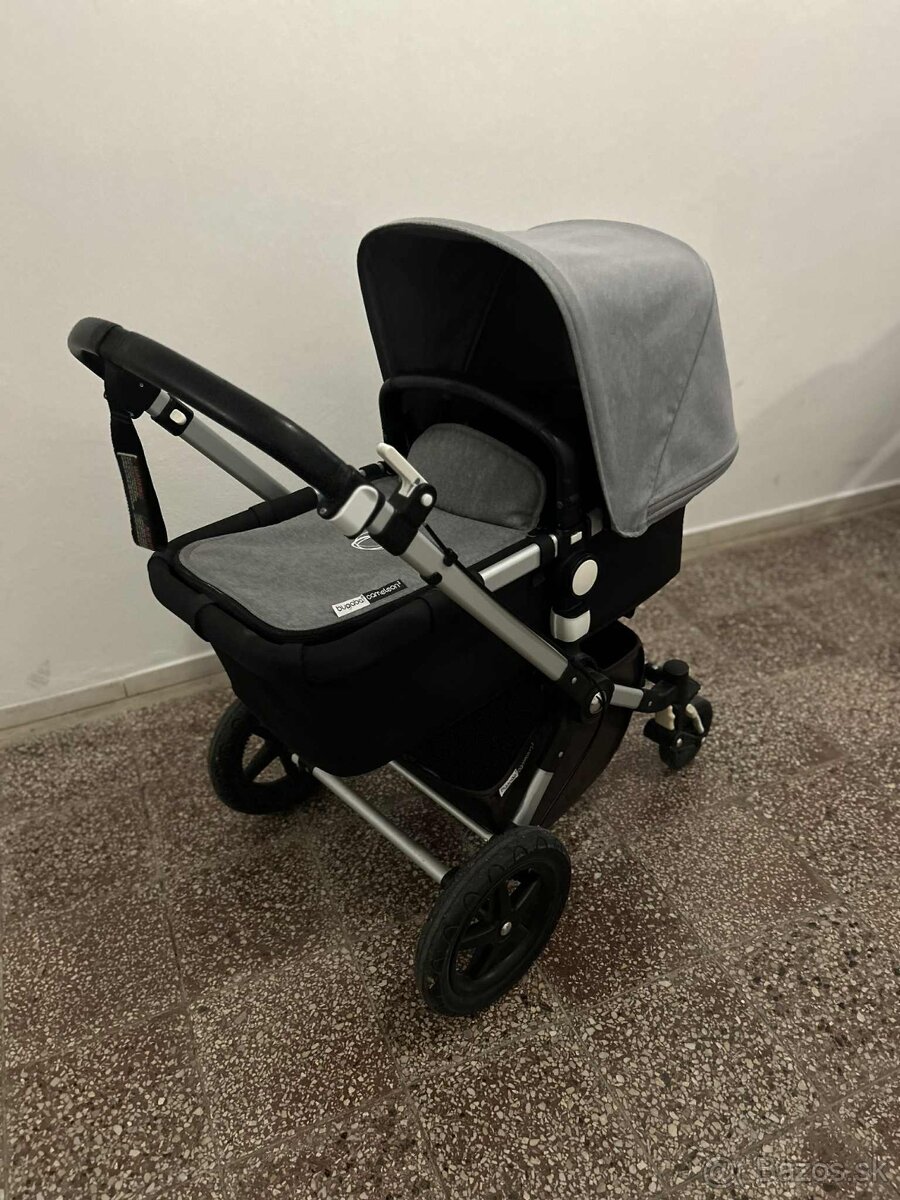 Kočík Bugaboo Cameleon 3 - 2