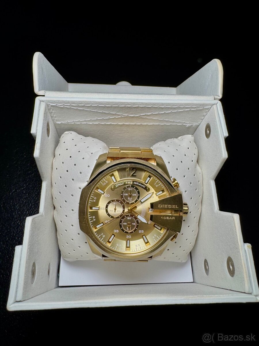 Pánské hodinky - 2