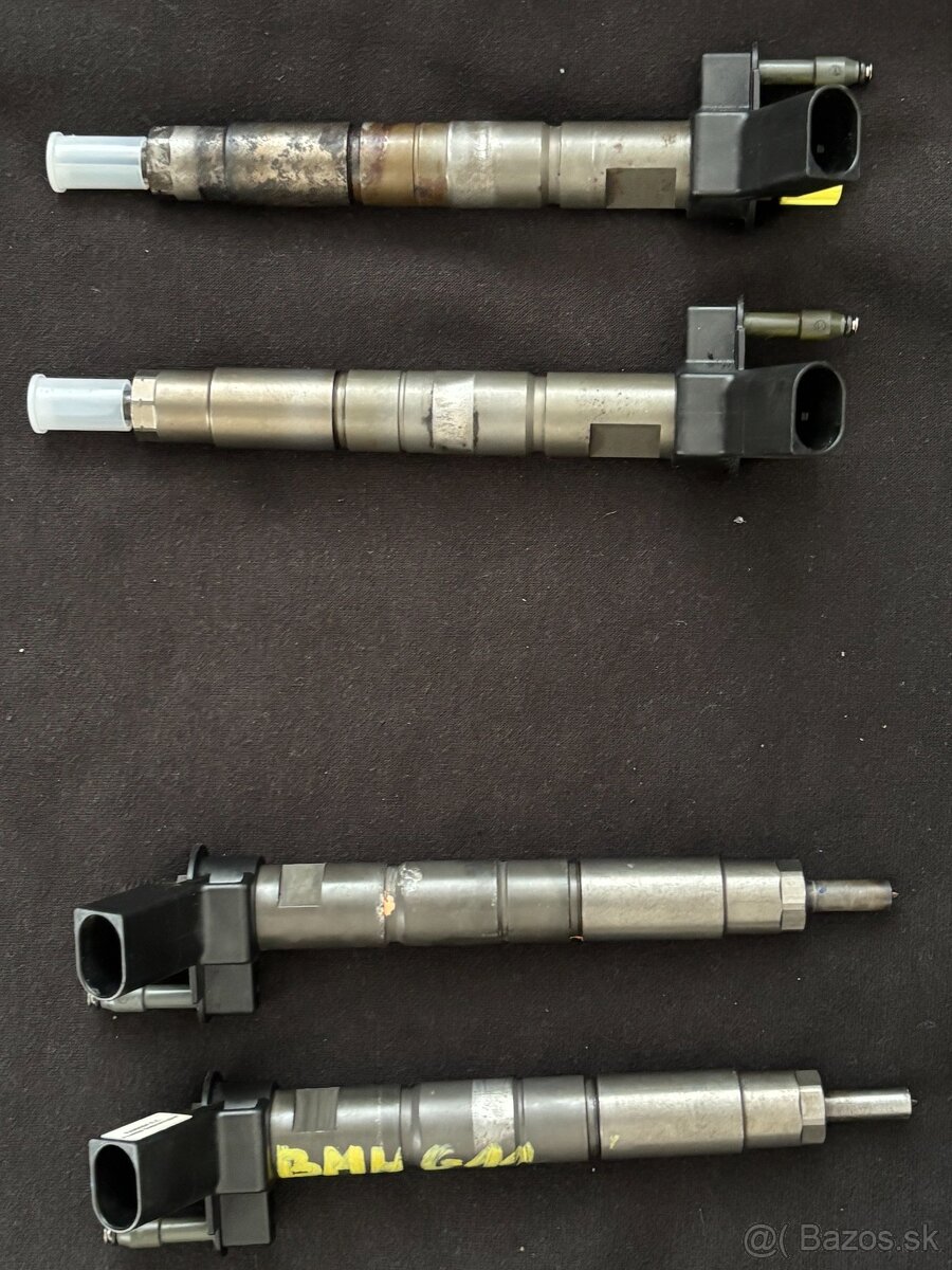 Vstrekovače Bosch - 2