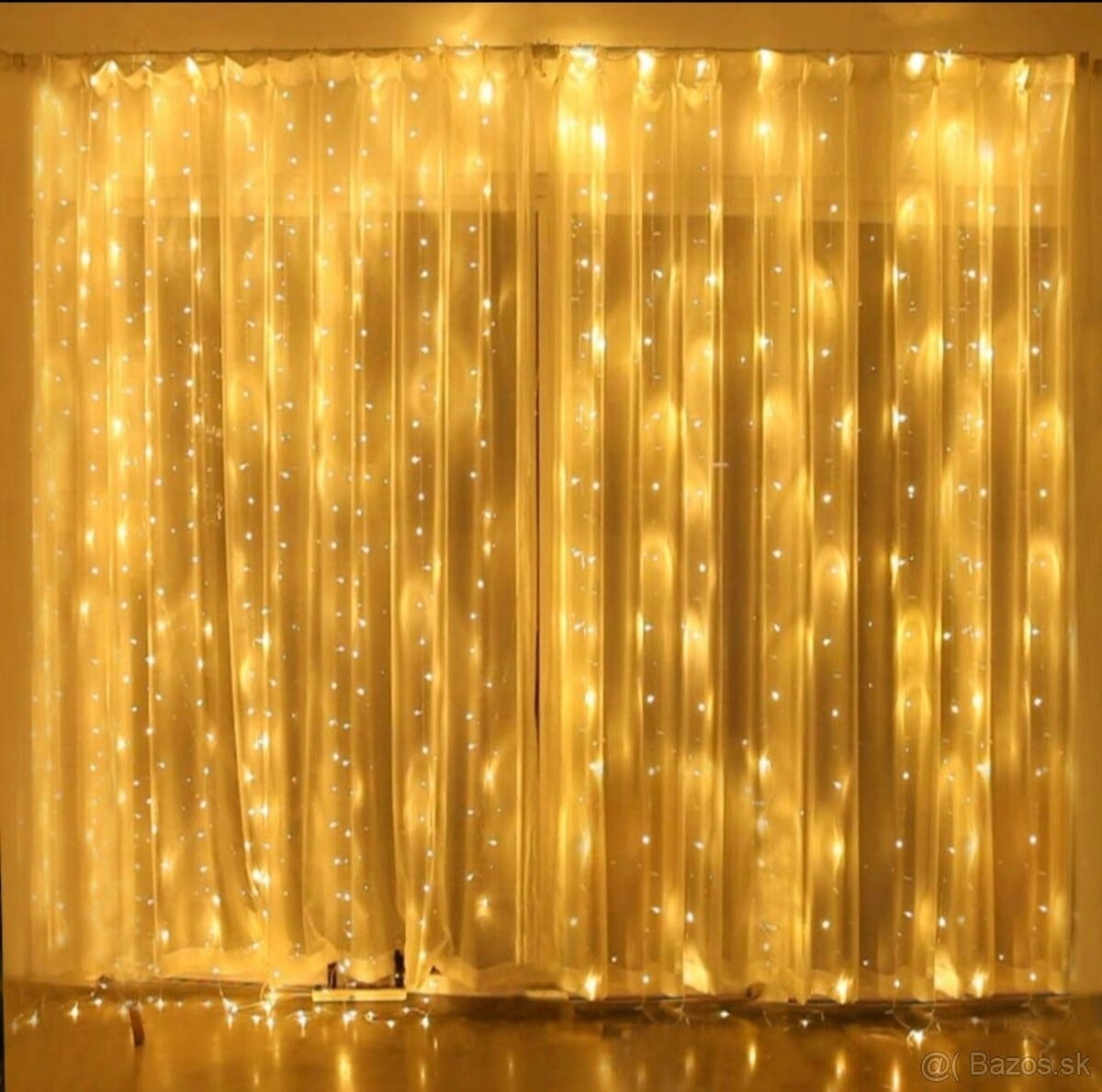 LED zaclona s DO - 2