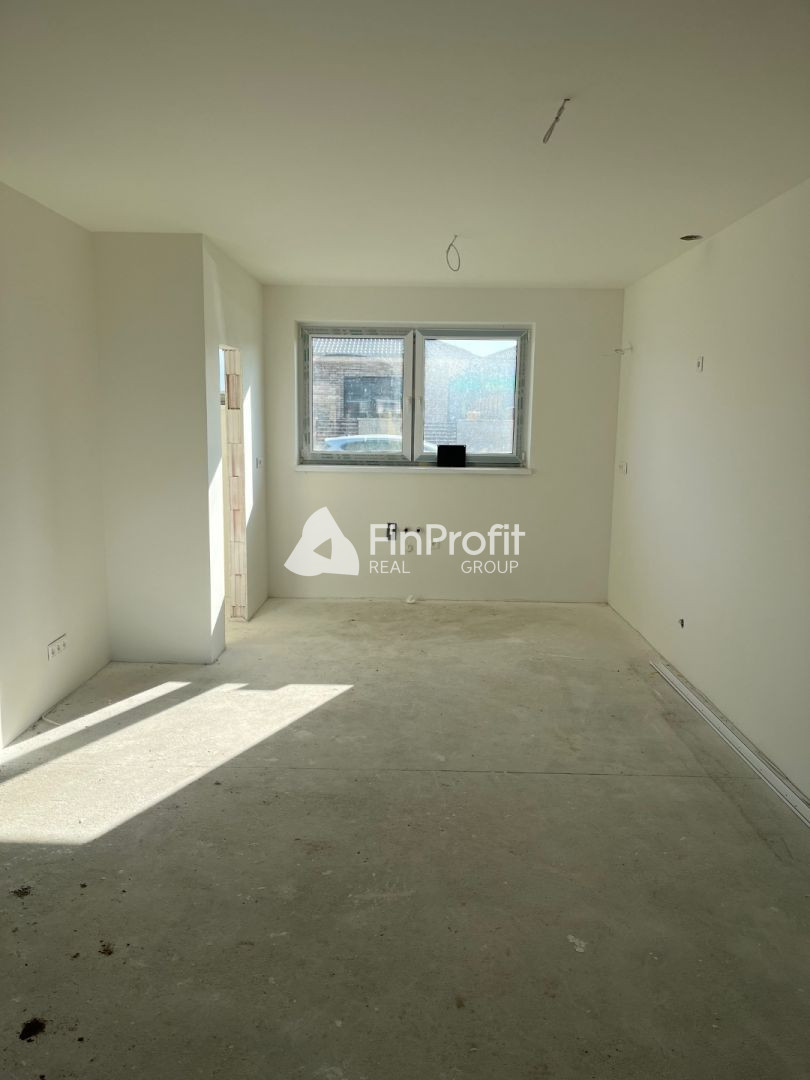 Predaj rodinný dom -NOVOSTAVBA - 2