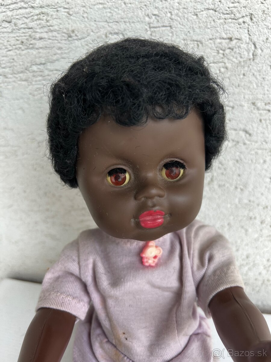 Stara babika cernoska - 2