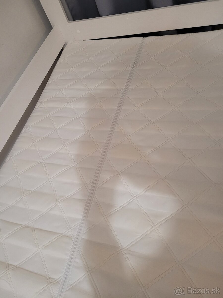 Domčeková posteľ - 2