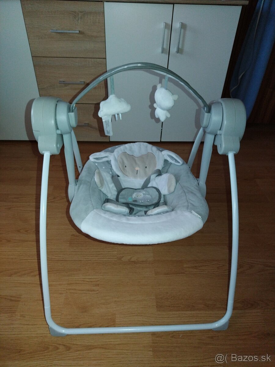 INGENUITY hojdačka - 2