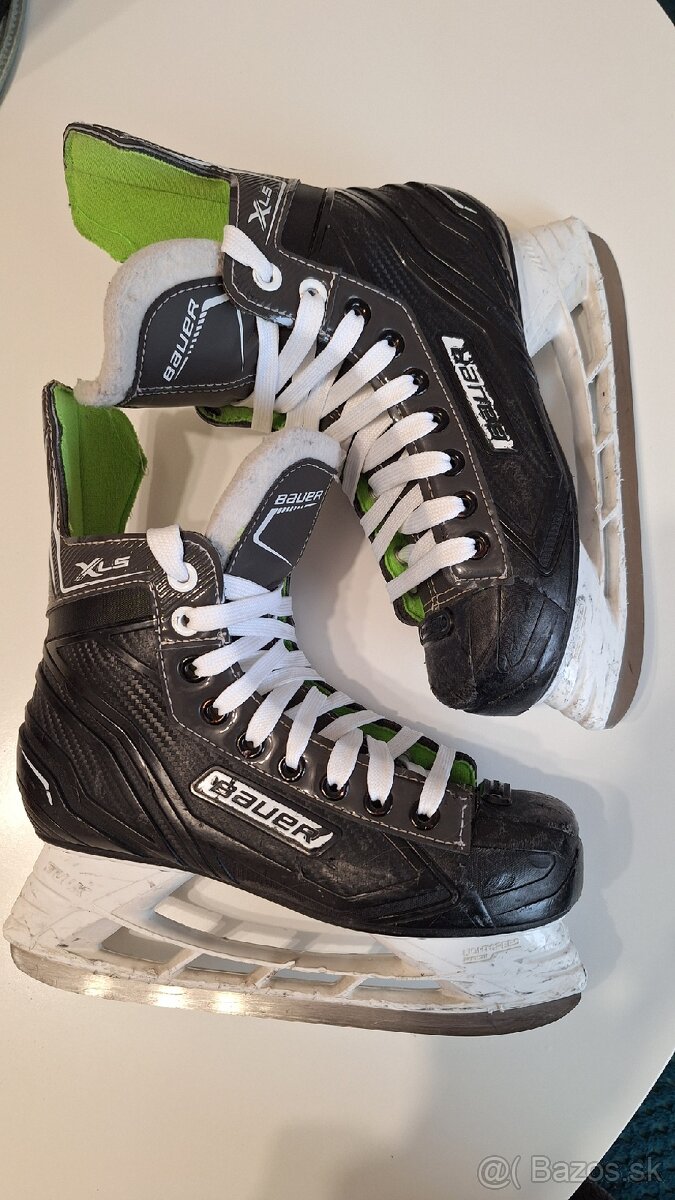 Hokejove korčule Bauer 37,5 - 2