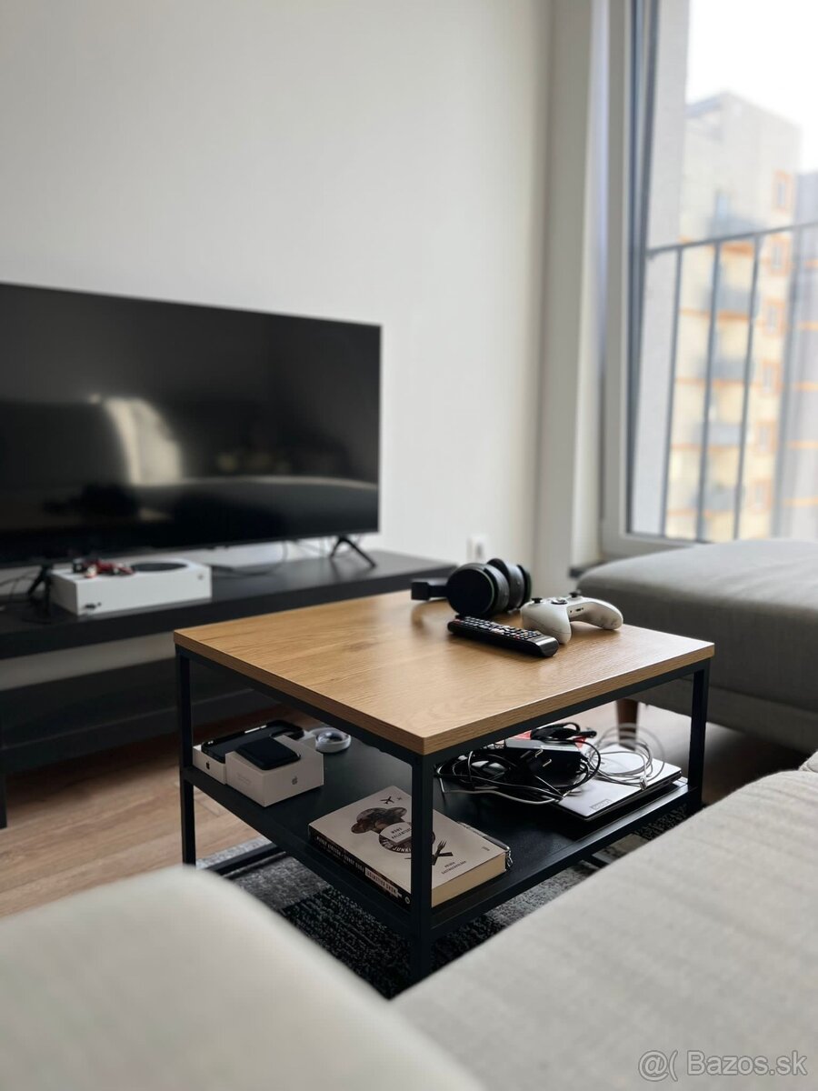 Zariadený 2-izbový apartmán v novostavbe - 2