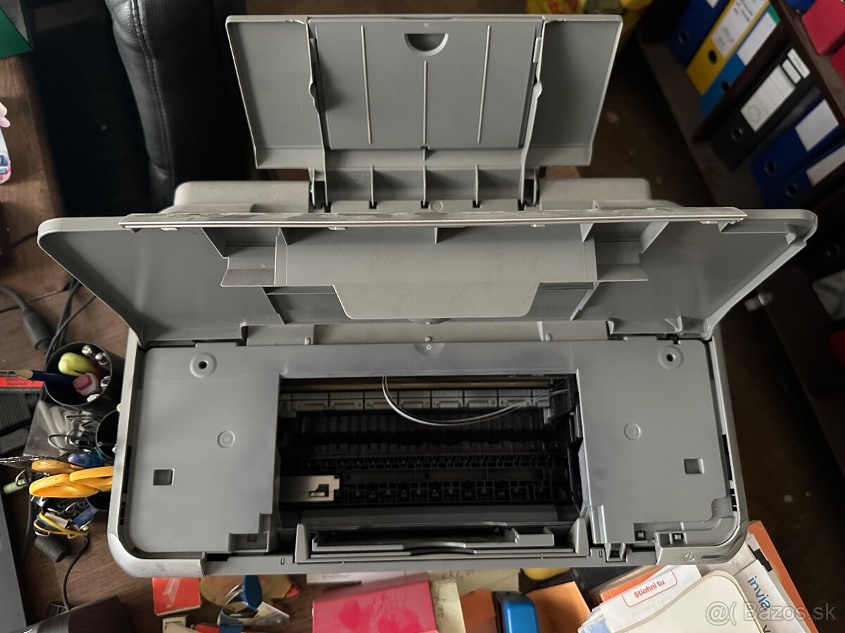 Tlačiareň Canon PIXMA Ip 3000 - 2