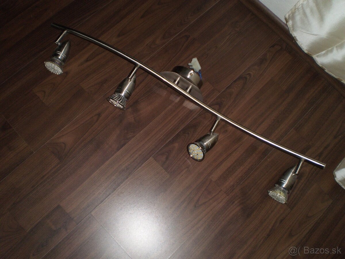 stropné svietidlo - 2