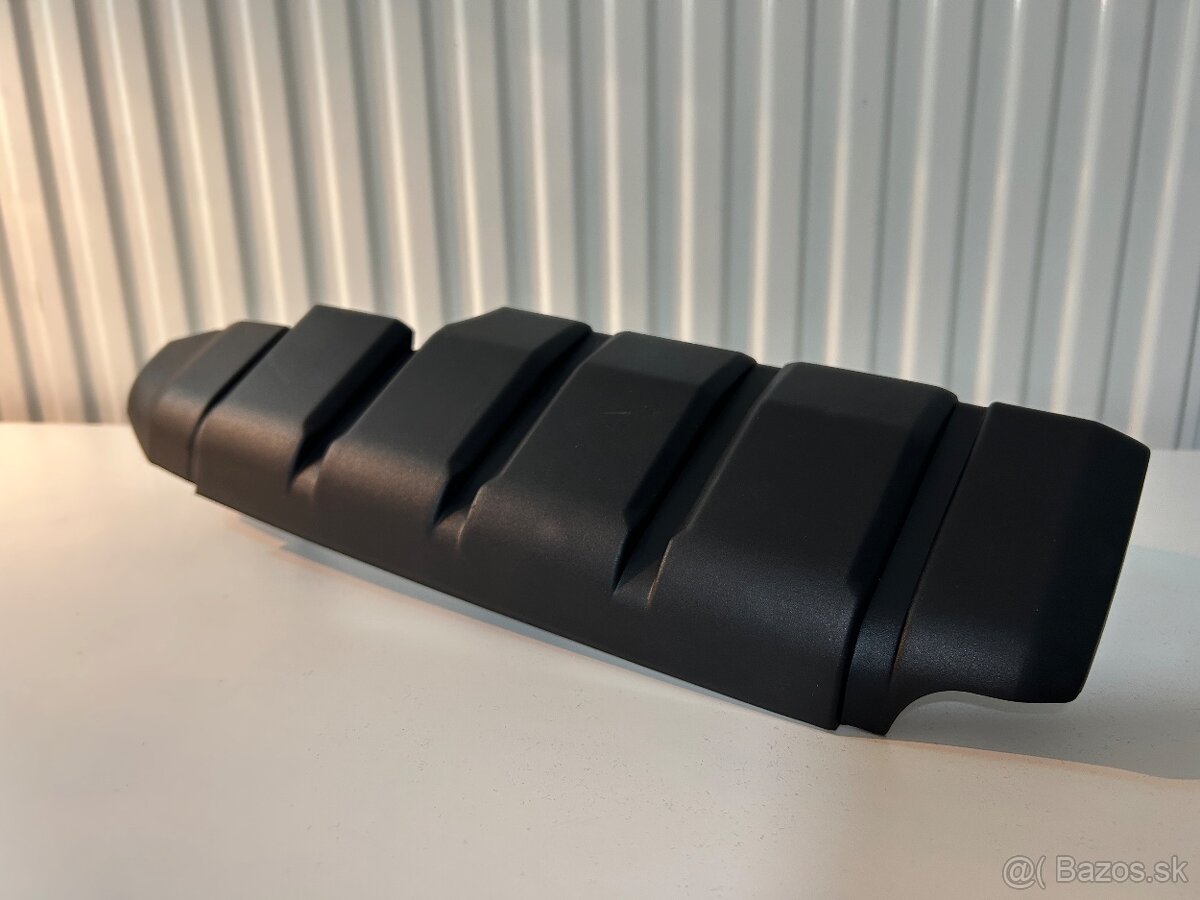 Spodný kryt motora MQB EA888 - 2