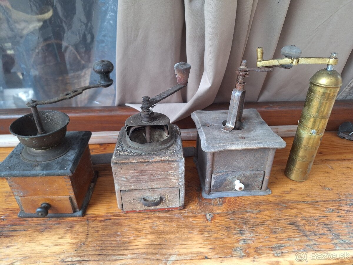 Staré mlynčeky - 2