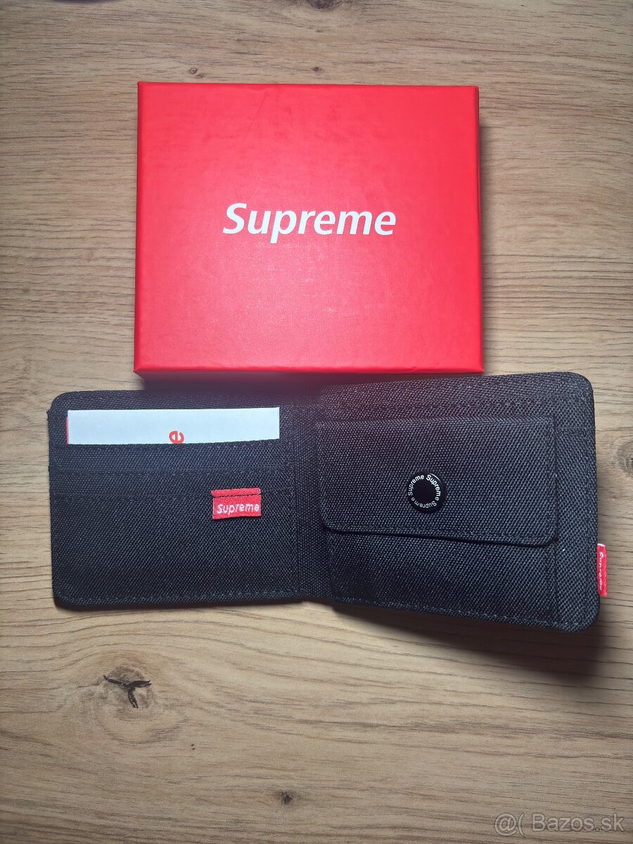 Supreme peňaženka - 2