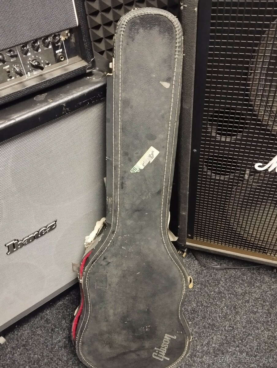 Gibson SG USA 1976 - 2