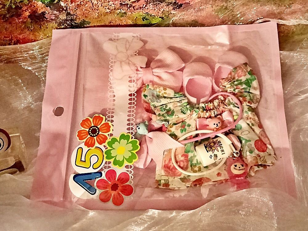 15.🎀 OBLEČKY DOPLŇKY pro LABUBU, LAFUFU , MONČIČÁK - 2