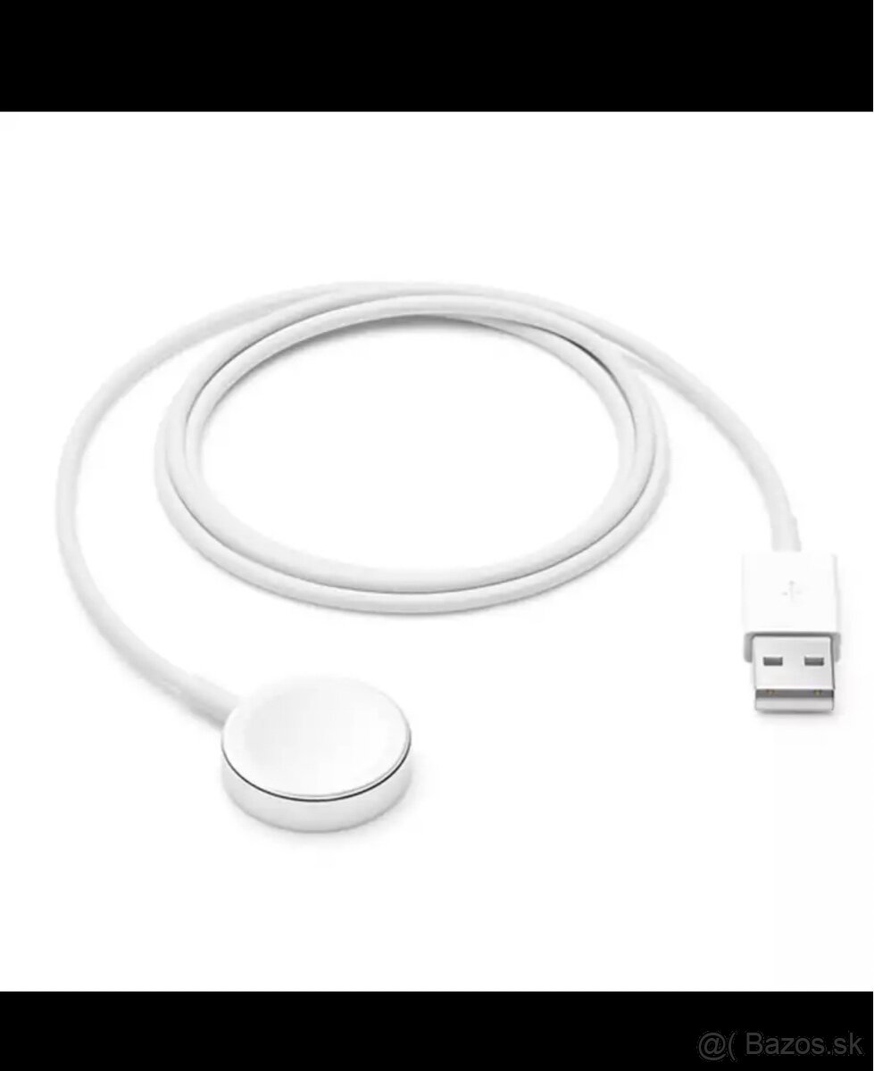 Nabíjačka Apple watch - 2