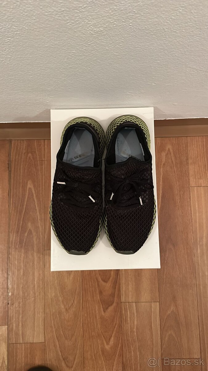 Adidas Deerupt - 2