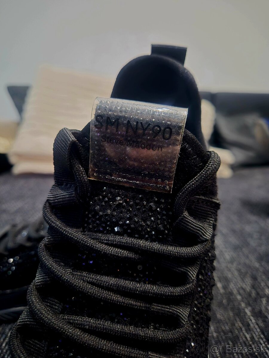 Steve Madden tenisky - 2