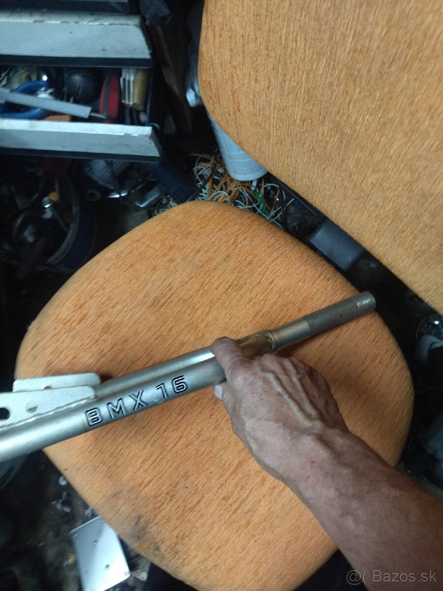 BMX16 vidlica predna - 2