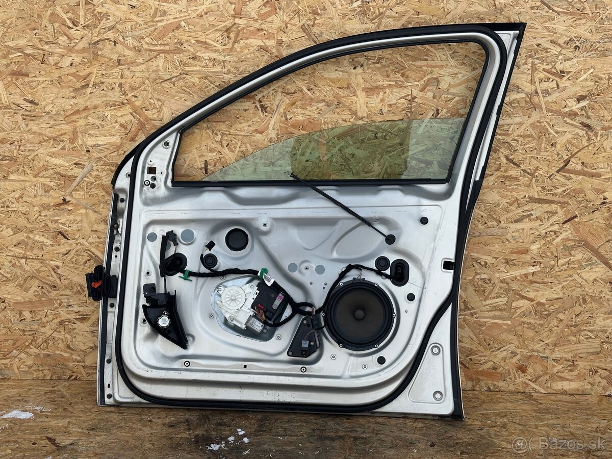 Dvere predné/zadné Golf 6 variant - 2