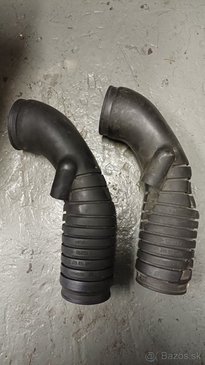 Predám hadicu sania - 2