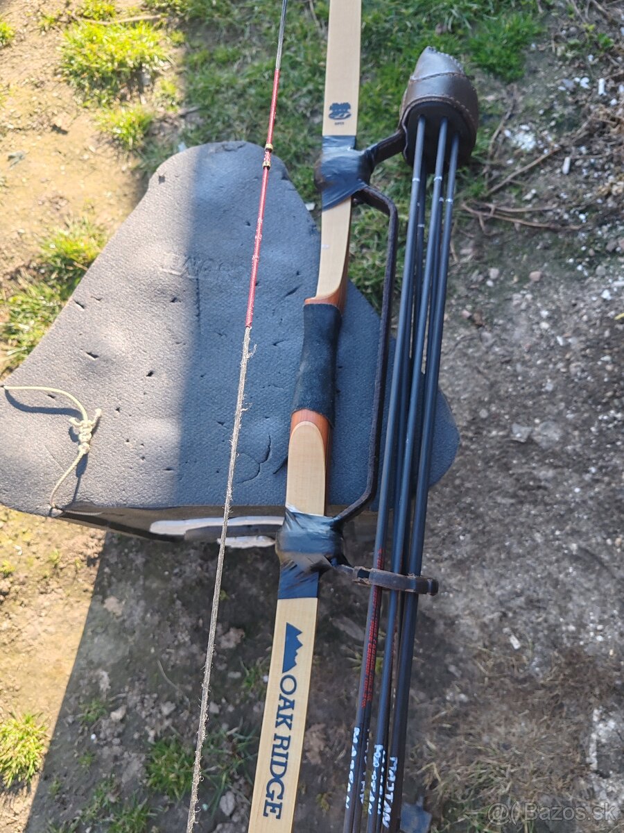 Predám luk - 2