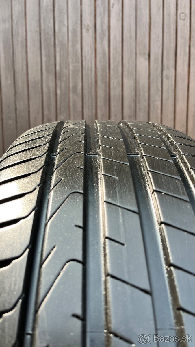 Letné pneu 235/55 r18 Pirelli - 2