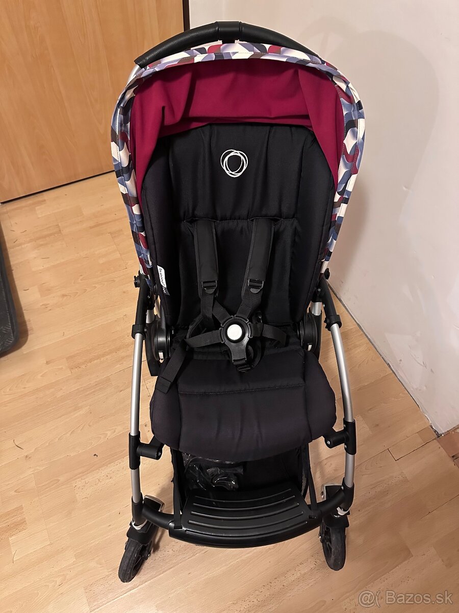 Bugaboo Bee5 - 2