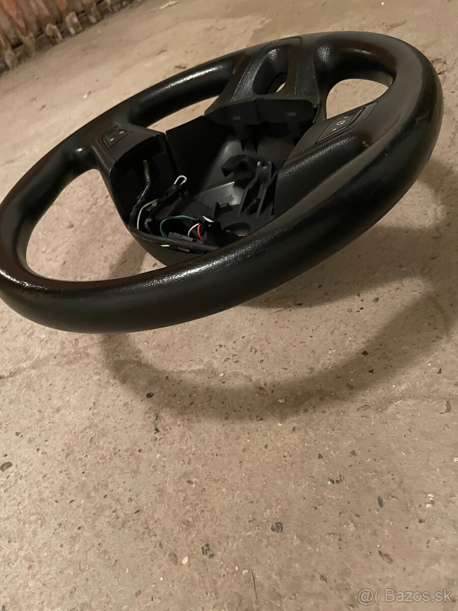 Volant Renault Megane 3 - 2