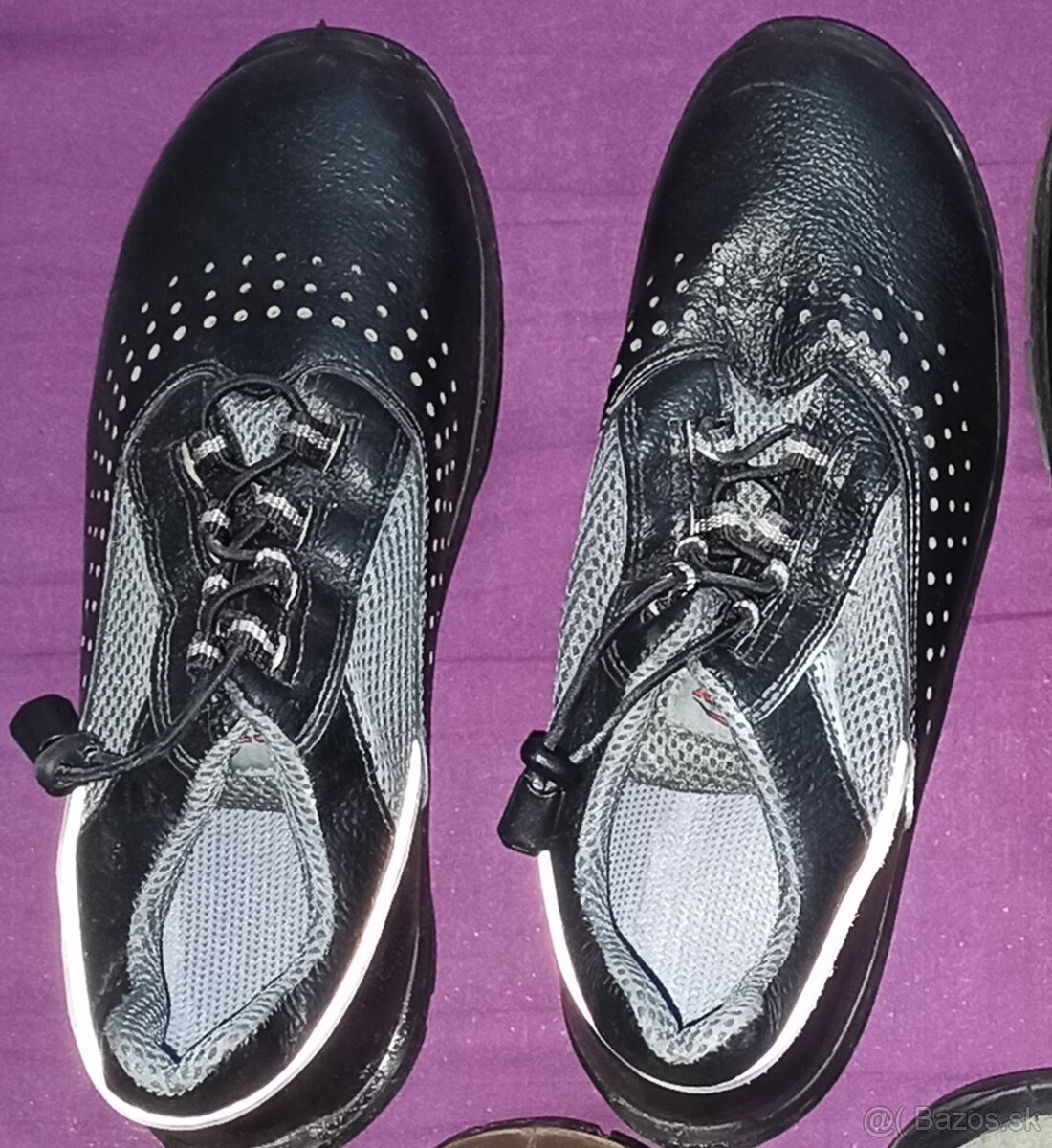 PRACOVNÉ TOPÁNKY - 2