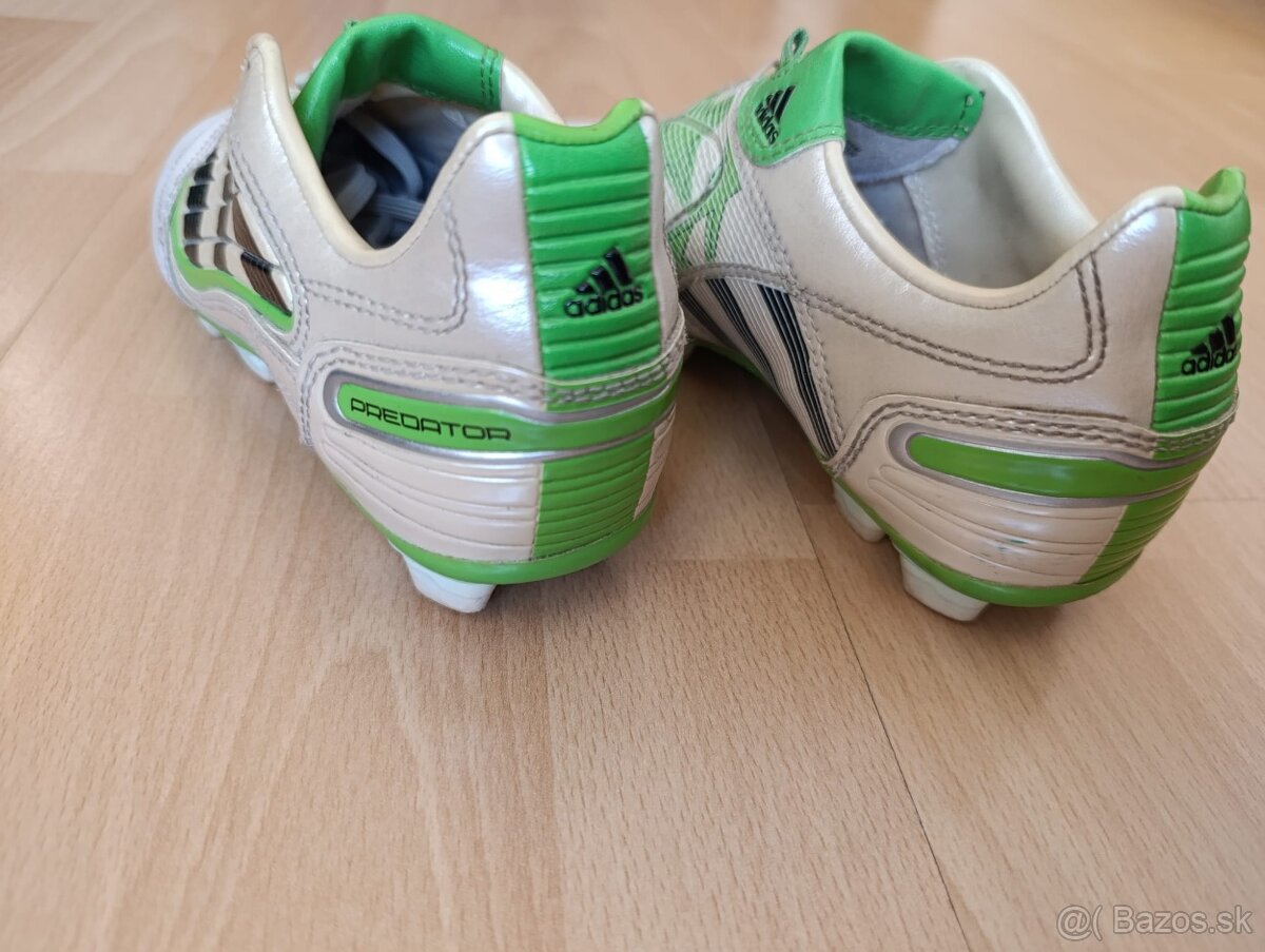 Detské kopačky veľ. 33 - 2