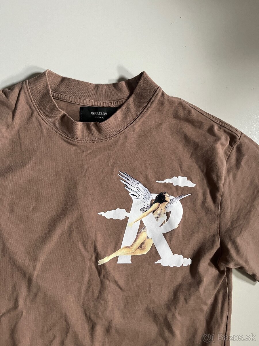 Represent tricko M - 2