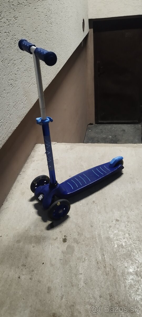 Kolobežka detská - 2