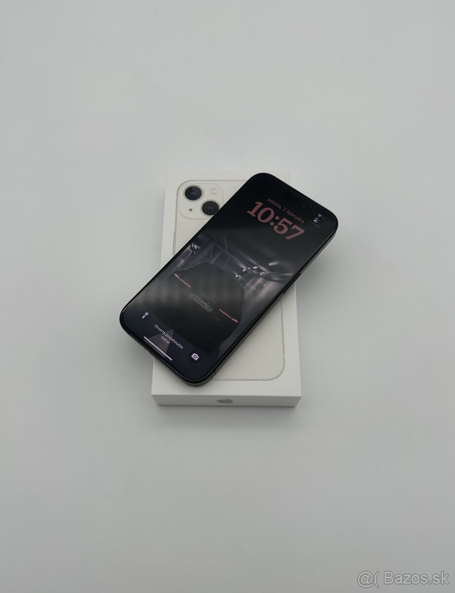 iPhone 15 Pro 512GB Black Titanium + ZÁRUKA - 2