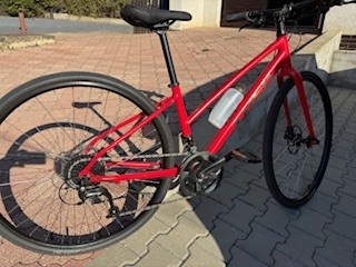 Trek FX2 - 2