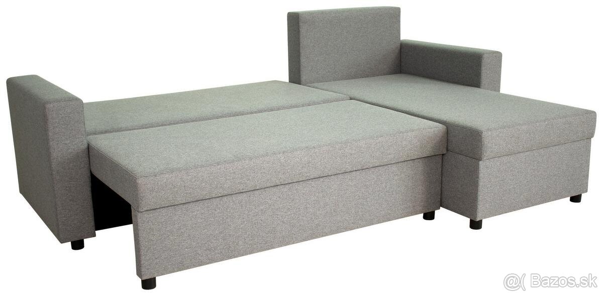 Nová rohová sedačka - 2