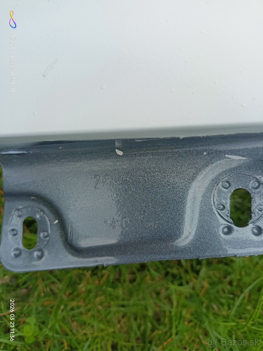 Škoda Octavia 3 facelift. - 2