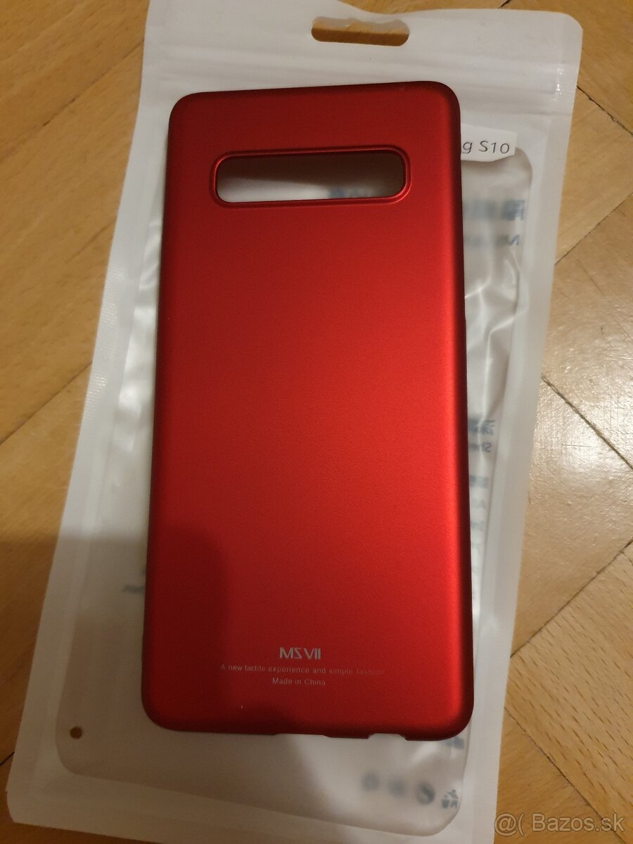 Polykarbónový kryt Samsung s10 - 2