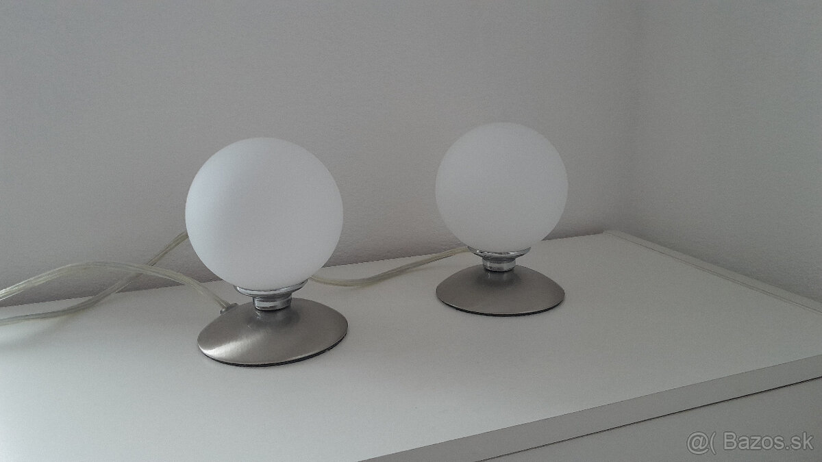 Nočné lampy - lampy na nočný stolík - 2