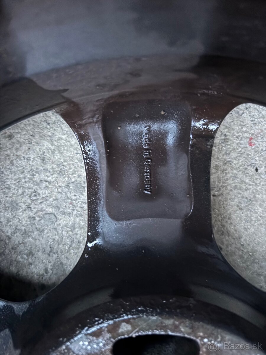 Letné pneu 205/55 R16 - 2